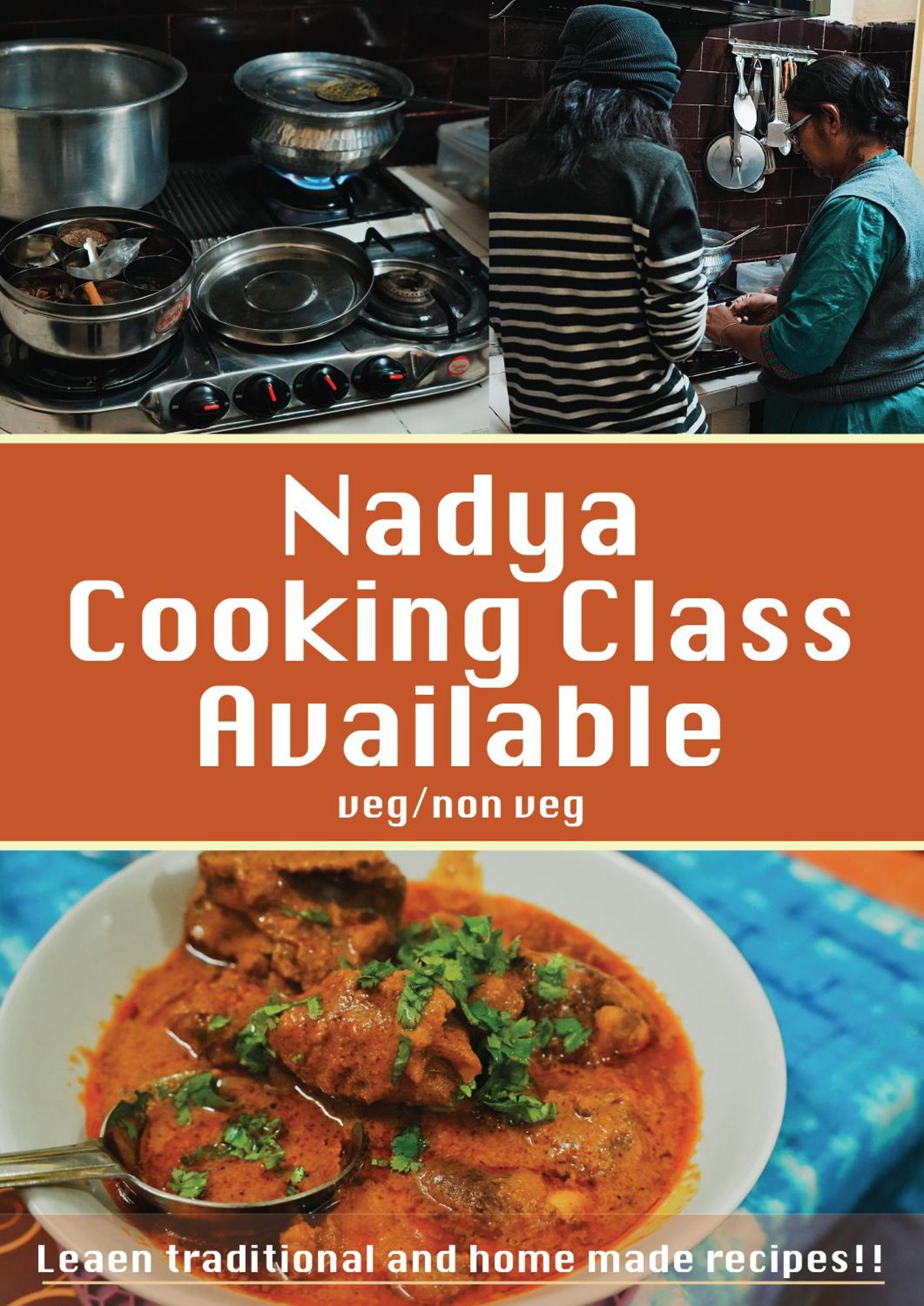 Nadya Homestay For Female & Family Джайпур Екстериор снимка